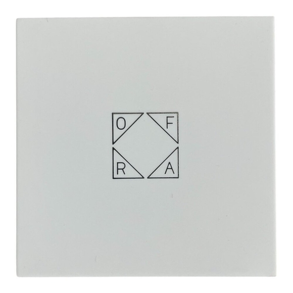 OFRA Cosmetics Rodeo Drive Highlighter - Champagne Glow Refillable Compact NEW - Picture 3 of 5